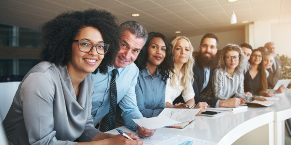Diversity & Inclusion