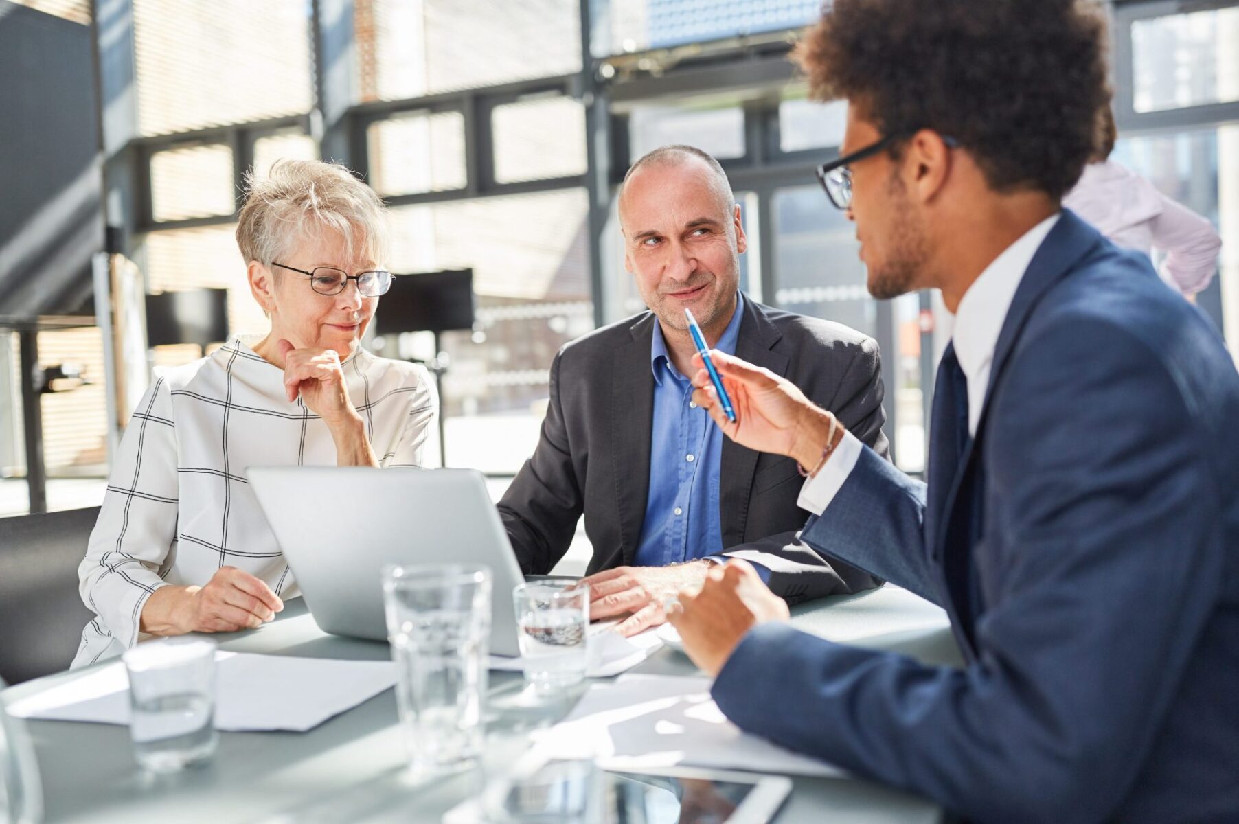 Top 3 Challenges of Permanent Recruitment image