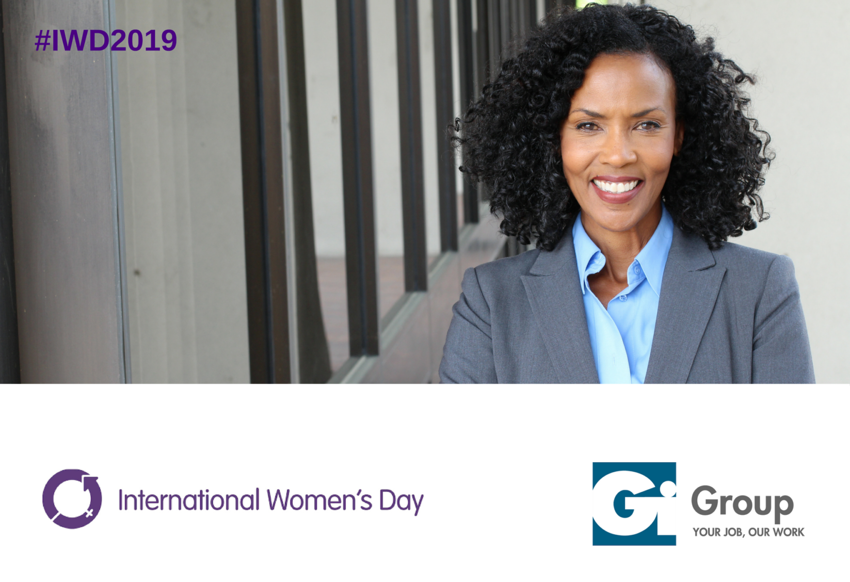 Female Leaders