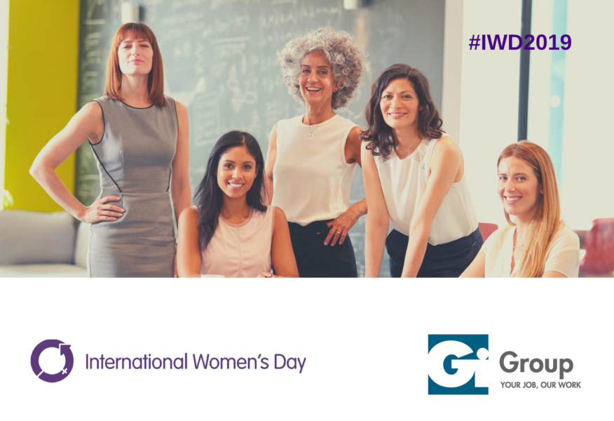 Women in the workplace