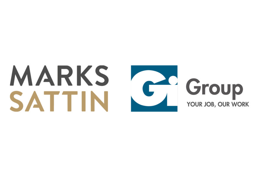 Gi Group Acquires Marks Sattin