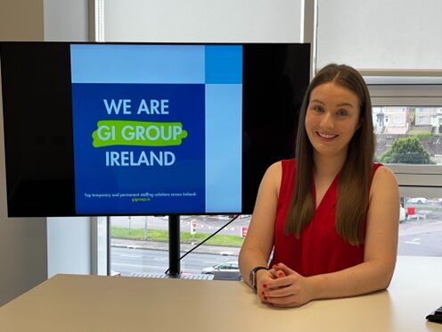 Janice O’Sullivan