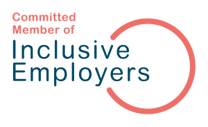 committed ie logo